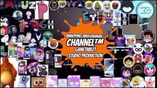 annoying abdlrahman channel™ gametablet studio production to starts the show