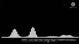 OMFG - ICE CREAM | Alan Walker Style (1 hour)