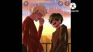 deku x bakugou love 👨‍❤️‍💋‍👨🥘🤭🤗