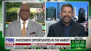 Fox Business: Buying Fallen Angel Stocks