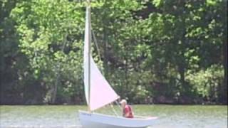 Landers' Sailboat Launch