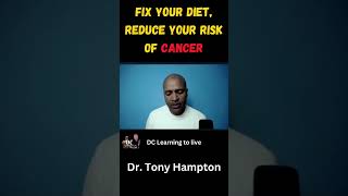 Fix your diet, reduce your risk of cancer #carnivorediet #diabetes #lowcarb #shorts