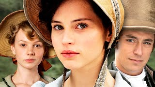 Нортенгерское аббатство / Northanger Abbey  2007