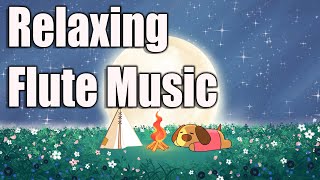 Relaxing Flute Music: Listen to this during Quarantine, Study Music, Calming Music [Flutecookies]