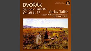 Slavonic Dance in A Flat Major, Op. 46 n° 3, Polka (Remastered 2021)