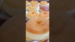 Resep donat enak dan lembut