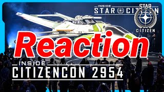 3.24.2 Reaction: Inside CitizenCon 2954