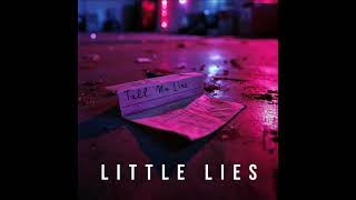 Flashback Club - Little Lies (Audio)