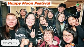 中秋節 Moon Festival - Pickers BBQ Party | Numurkah 3636 Victoria