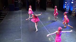 Maddie Ziegler | Beautiful Revenge | Group Dance