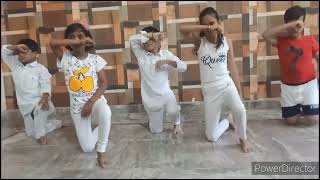 Teri Mitti | Kesari | Dance Covered by Aim Dance Studio Pinjore