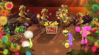 My Singing Monsters - The Preposterous Case Of The Pesky Prankster