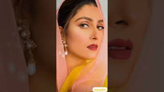 Ayeza khan stunning look #shorts #youtubeshorts #ytshorts