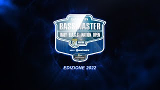 GARMIN BASSMASTER 2022 - BOLSENA LAKE