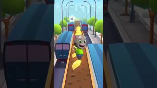 Talking Tom Gold Run | Run Games | Live 🔴 #running #run