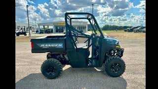 2025 Polaris® Ranger SP 570 Premium  - Floresville TX