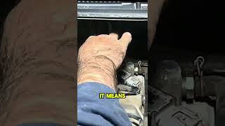 Ignition Coil Test Quick and Easy #mechanic