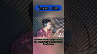 Zaujati cover by zhonny #shorts