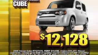 $1 Over Invoice | Nissan Now Sales Event | Bennington, VT 05201