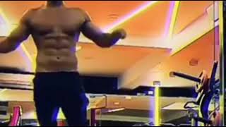 balaji work out motivation | bigg boss season 4 | balaji on fire | motivational video