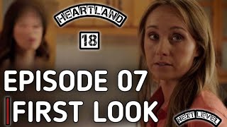 Heartland Season 18 Episode 7: 'World on a String' First Look | CBC Preview"