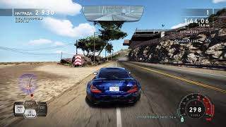 Need for Speed Hot Pursuit - Битва с читаком - Zandos97 - Часть 2