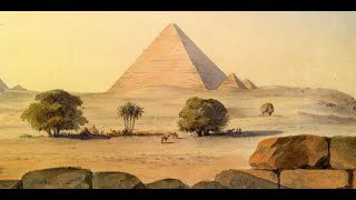 Révélations sur la pyramide de Khéops - Elio Diomedi