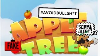 Apple Tree (Early Access) Part 2 The Update 🚩 False Advertising 🚩 Avoid 🚩 Scam Alert 🚩 Fake🚩