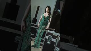 Mesmerizing Elegance: Fan Bingbing in Tony Ward's Fall Winter 2023-24 Dress