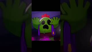 Spike #Brawl #stars #spike #edits