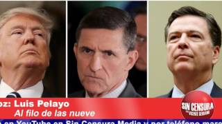 POLITICOS CORRUPTOS POR RUSIA EN LA CASA BLANCA