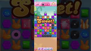 CANDY CRUSH SAGA | LEVEL 281 to LEVEL 290 | DJ YHANG