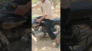 pittal trending bullet 350 #shorts #bulletlover #youtubeshorts #trending #power DEV JAAT