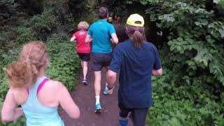 Maidenhead parkrun #269 - September 11th 2021 (full)