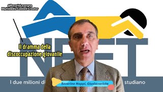 Disoccupazione e questione NEET: la politica cambi passo