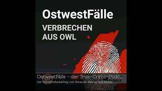 Der irre Fall des Führerscheinkönigs von Detmold - OstwestFälle Episode #podcast #30Minuten