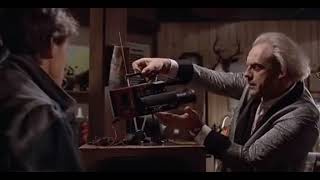 Favorite Scenes in Movies: Back To The Future!