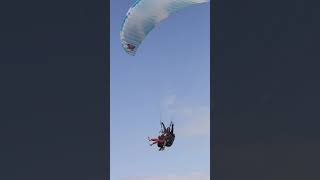 Paragliding in San Diego at the Torrey Pines Gliderport 🌴🌅