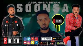 Abdunasir beyan new oromoo music 2022