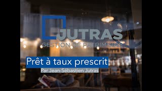 Astuce : Prêt à taux prescrit