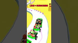 Funny mobile gameplay #shorts #gaming #funngame