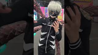 Tokyo Ghoul - Kaneki Ken - Cosplay #tokyoghoul #anime #cosplay #kaneki