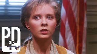 Woman's Self-defense Shooting Raises Doubts (Cynthia Nixon Guest Star) | Law & Order | PD TV