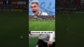 Corinthians 3 x 0 Mirassol