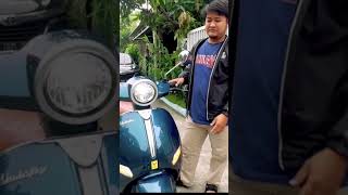 Review Uwinfly T5 Motor listrik 15 jutaan Menang Banyak