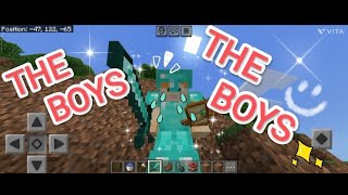 Minecraft mlg || Ashely look at me || SONG || #viral #lookatme #trending #shorts