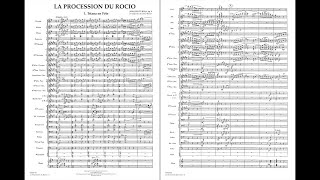 La Procession du Rocio by Joaquín Turina/arr. Alfred Reed