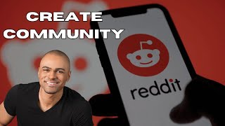 How to Create a Reddit Community ? ( QUICK )