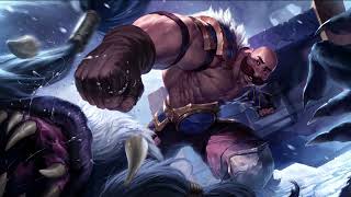 Braum ya no es humilde 😓