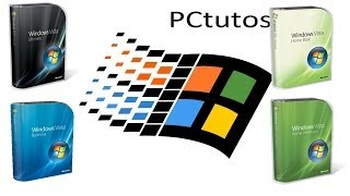 Cómo descargar e instalar Windows Vista Todo en Uno original 32 bits